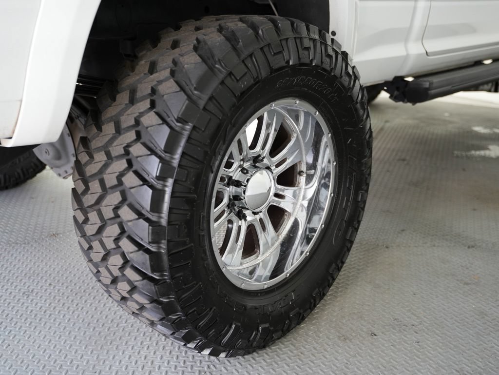 Used 2015 RAM 3500 Laramie Longhorn w/ Protection Group AWD/4WD image 59