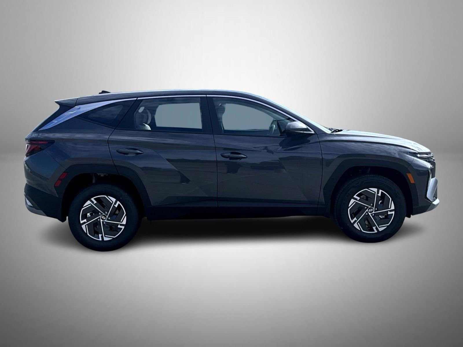New 2026 Hyundai Tucson Blue SE AWD/4WD image 4