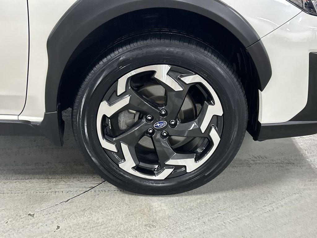 Certified 2023 Subaru Crosstrek 2.5i Limited image 13