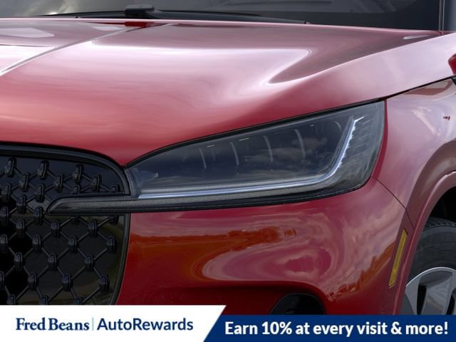 New 2026 Lincoln Aviator AWD image 25