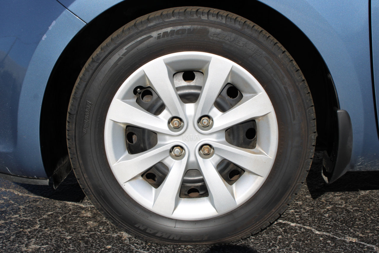 Used 2016 Kia Rio LX w/ Power Package image 45