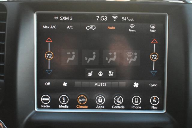 Used 2018 Jeep Grand Cherokee Summit image 29
