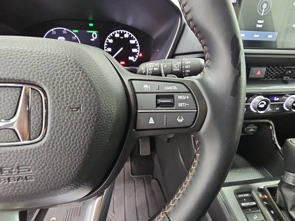 Used 2026 Honda CR-V Sport image 25