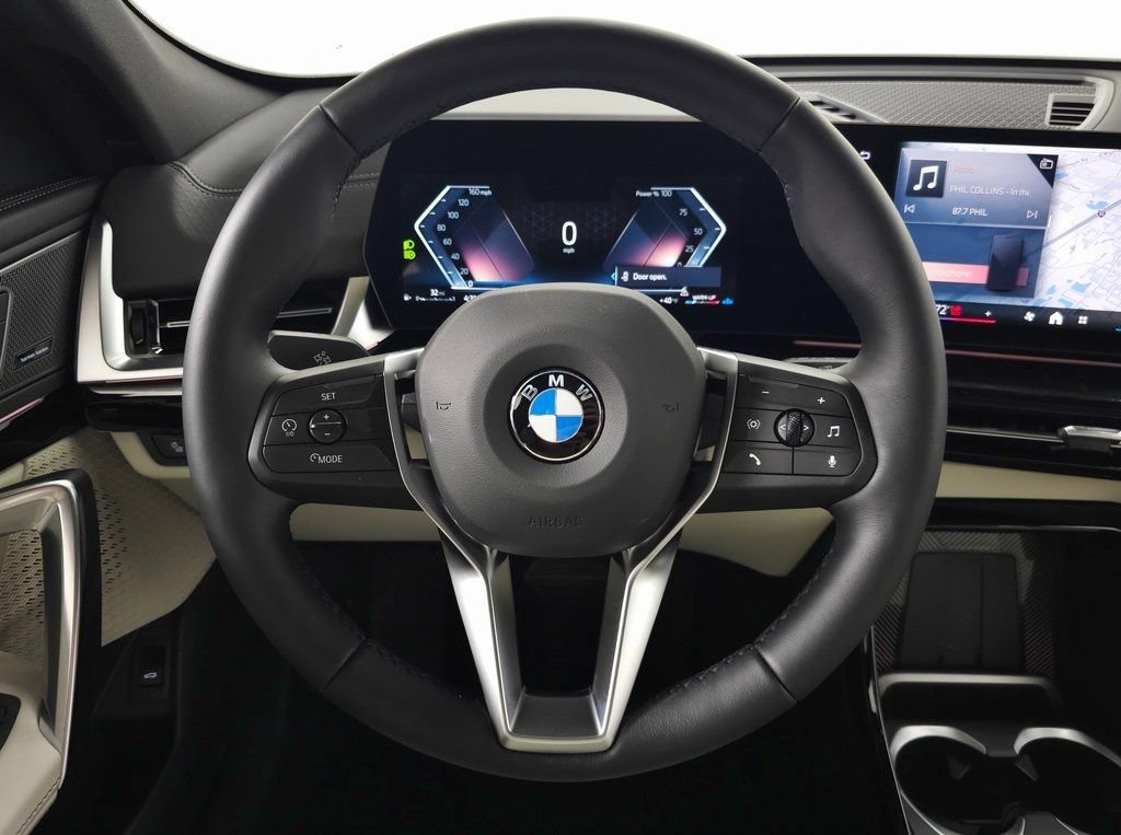 New 2026 BMW X2 xDrive28i w/ Convenience Package AWD/4WD image 16