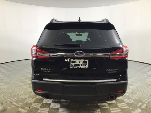 Used 2019 Subaru Ascent Limited image 5