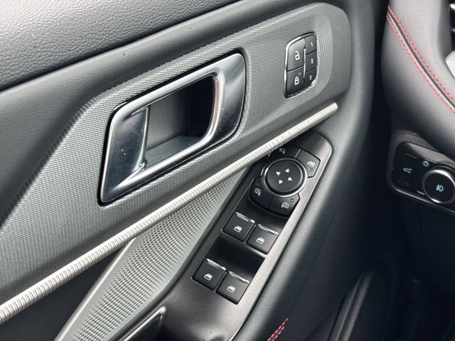 New 2026 Ford Explorer ST w/ Sun And Sound Package AWD/4WD image 36