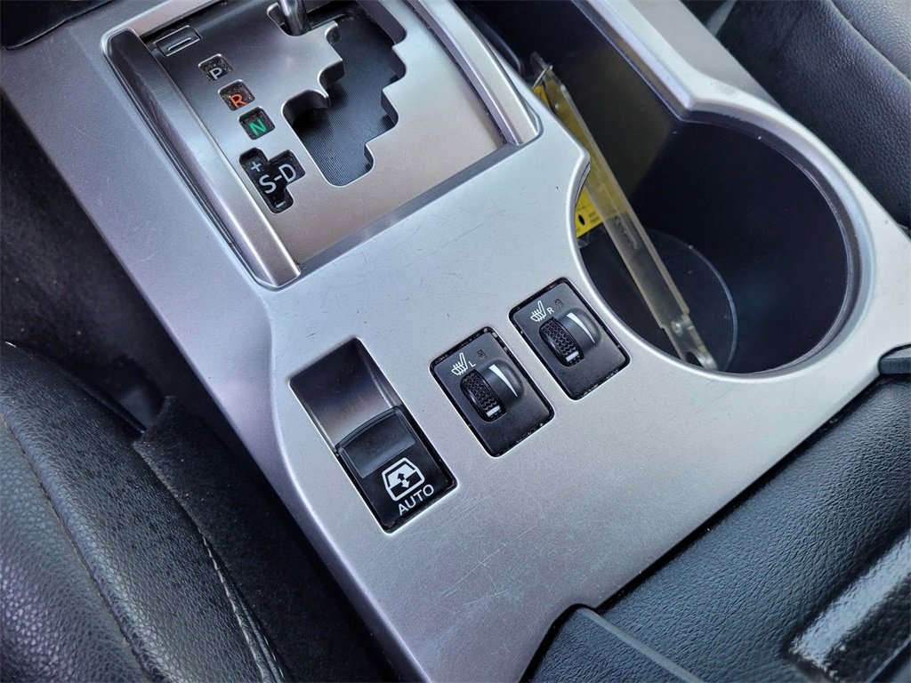 Used 2023 Toyota 4Runner SR5 Premium image 18