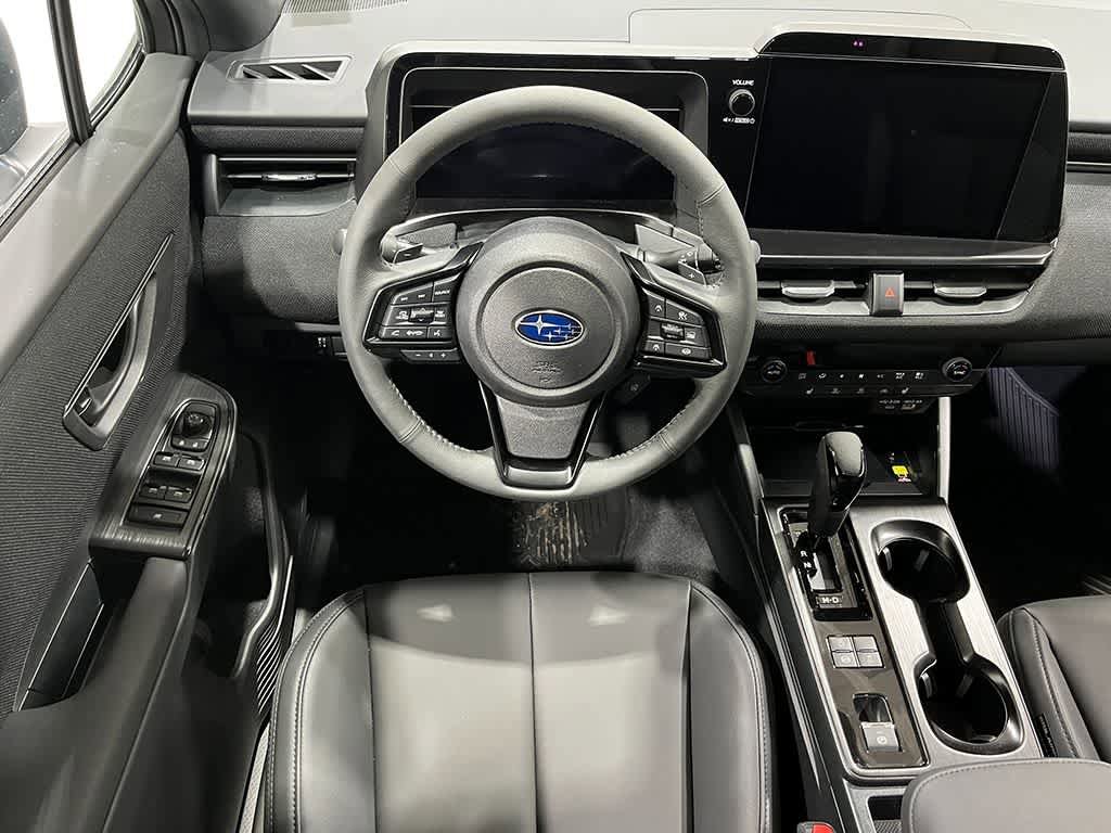 New 2026 Subaru Outback Premium AWD/4WD image 14