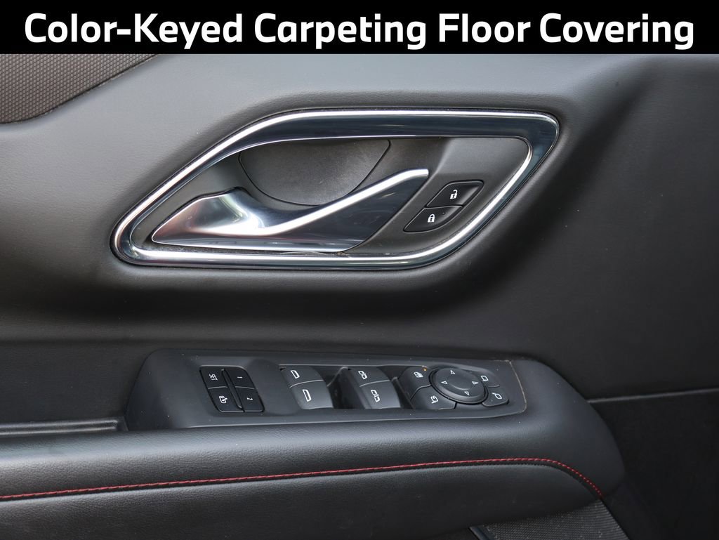 Used 2023 Chevrolet Tahoe RST w/ Luxury Package image 26