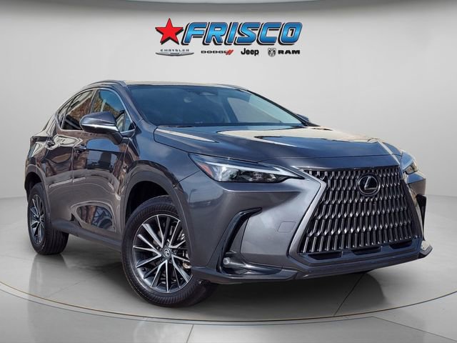 Used 2024 Lexus NX 250 FWD w/ Cold Area Package image 1
