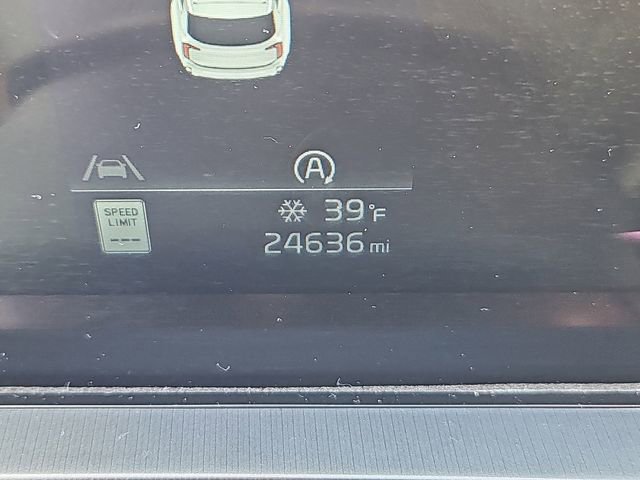 Certified 2023 Kia Telluride S w/ S Sunroof Package image 13