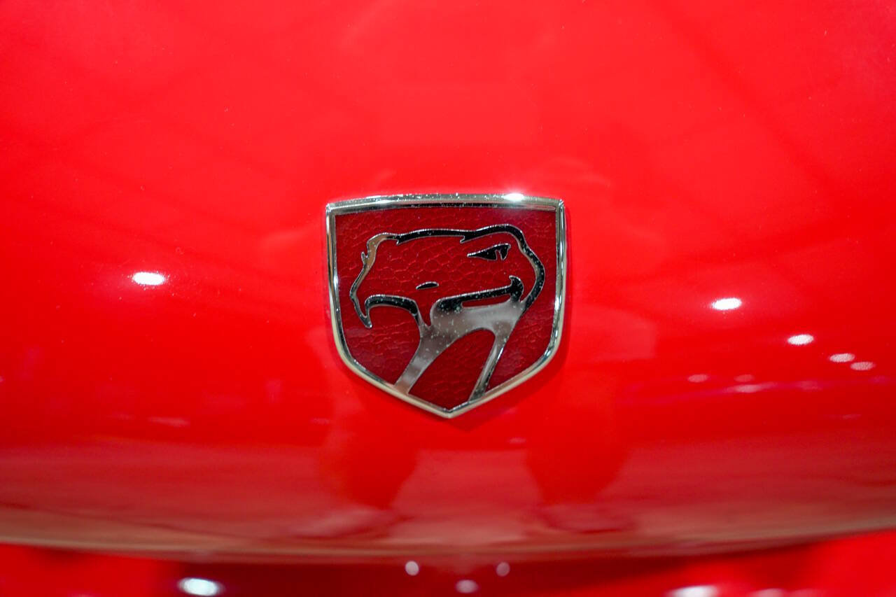 Used 1993 Dodge Viper RT/10 RWD image 21