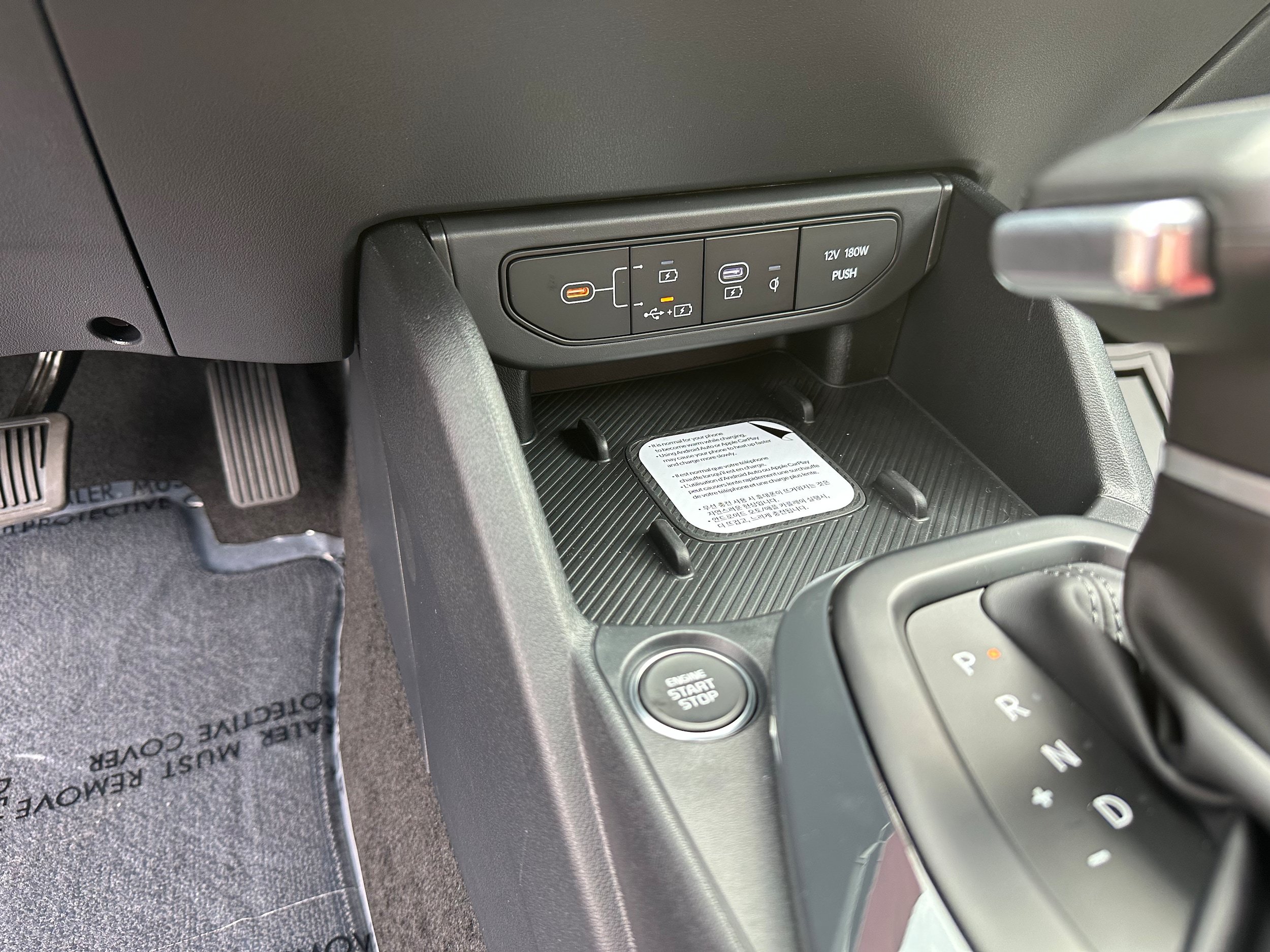 New 2026 Kia K4 GT-Line w/ GT-Line Premium Package FWD image 29