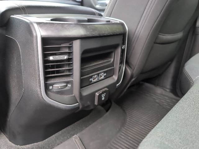 Used 2022 RAM 1500 Big Horn image 25