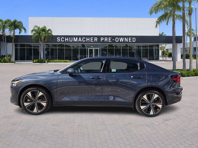Used 2024 Polestar Polestar 2 AWD/4WD image 4