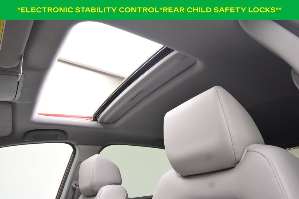Used 2021 Honda CR-V EX-L image 16