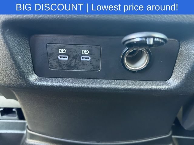Used 2025 INFINITI QX80 Autograph AWD/4WD image 33