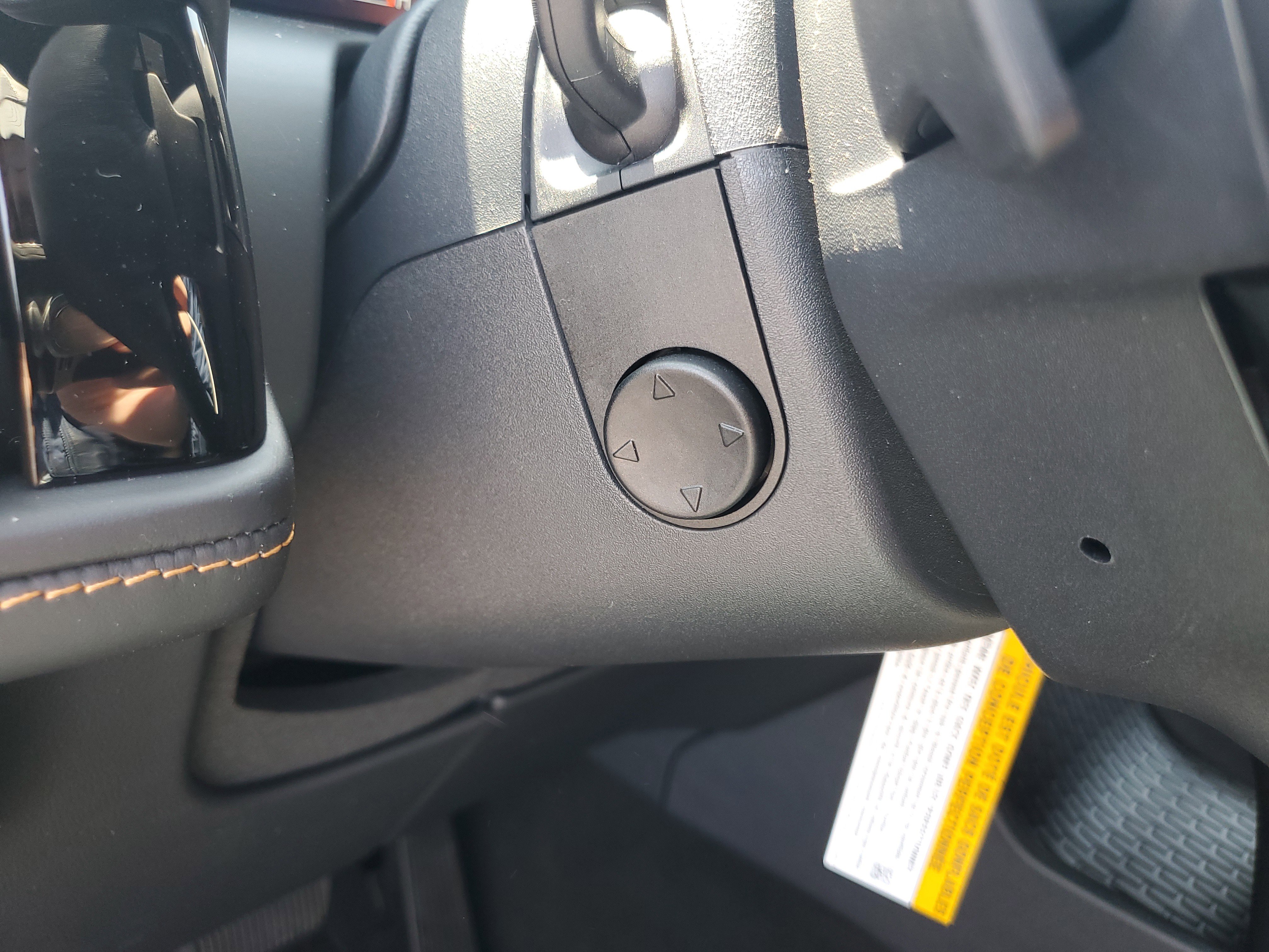 New 2026 Lincoln Aviator Black Label AWD/4WD image 13
