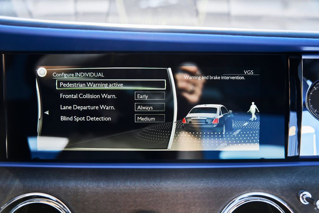 Used 2024 Rolls-Royce Ghost AWD/4WD image 75