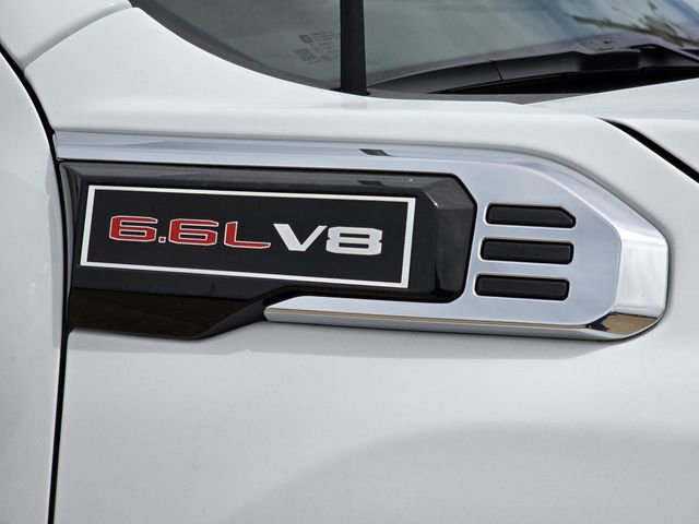 New 2026 GMC Sierra 2500 Pro w/ 1SA Pro Safety Plus Package image 9