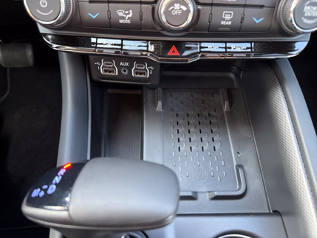 New 2027 Dodge Durango GT AWD/4WD image 20