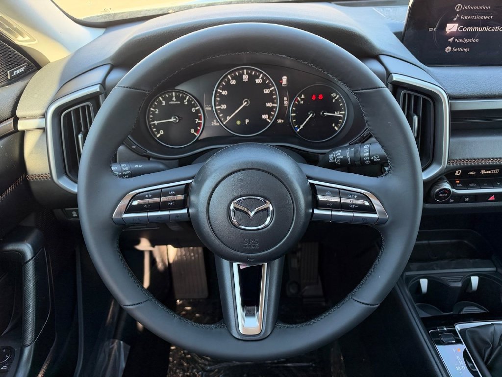 New 2026 MAZDA CX-50 AWD 2.5 S w/ Weather Package image 13