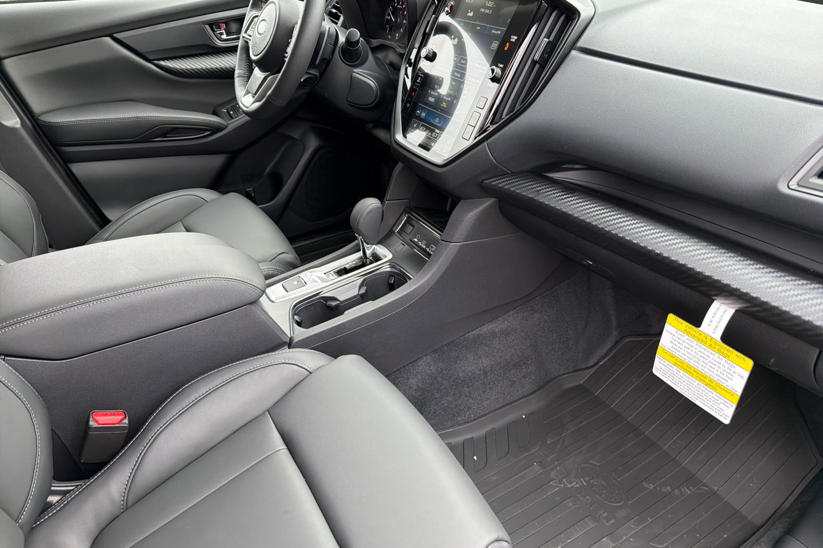 New 2026 Subaru Ascent Premium image 16