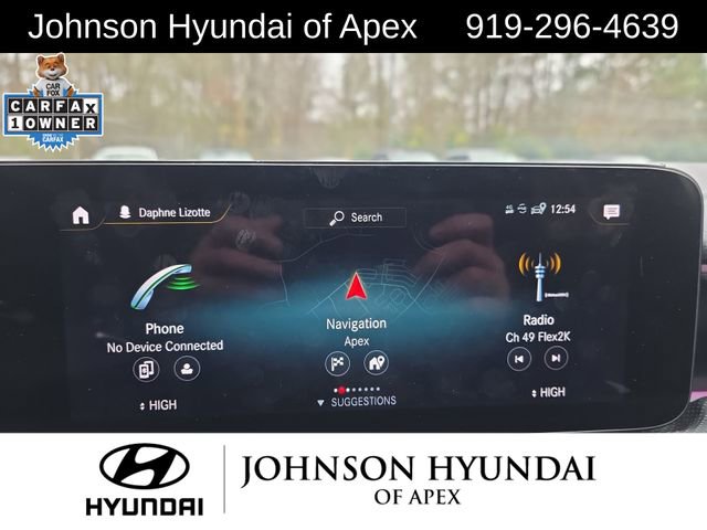 Used 2023 Mercedes-Benz CLA 35 AMG CLA 35 AMG image 32