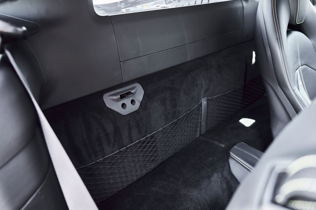 Used 2021 Ferrari F8 Tributo image 48