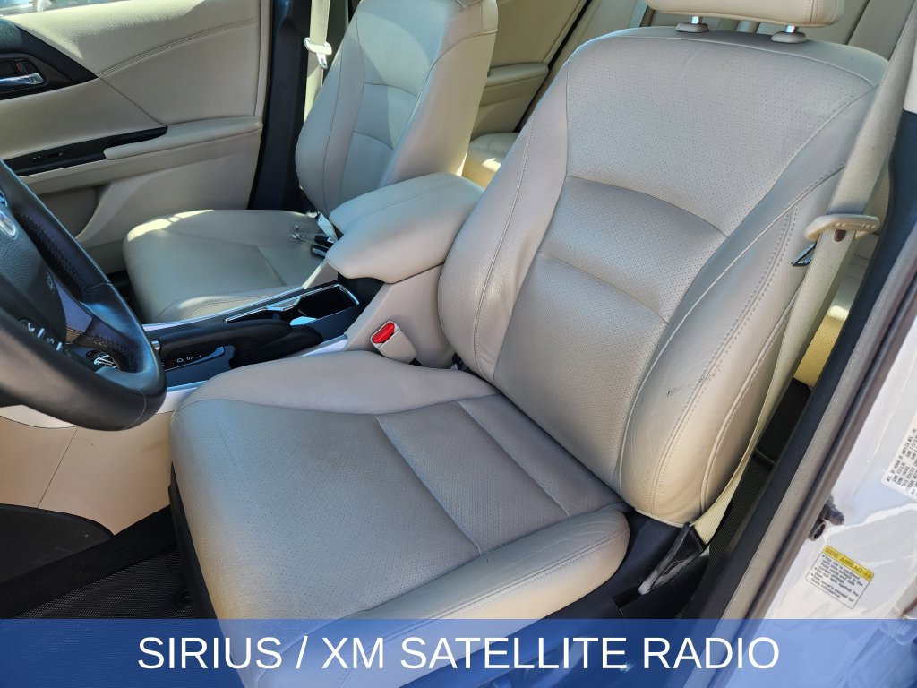 Used 2015 Honda Accord EX-L image 20