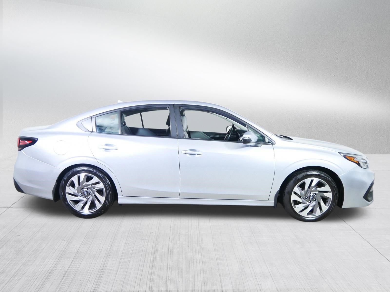 Used 2024 Subaru Legacy Limited AWD/4WD image 8