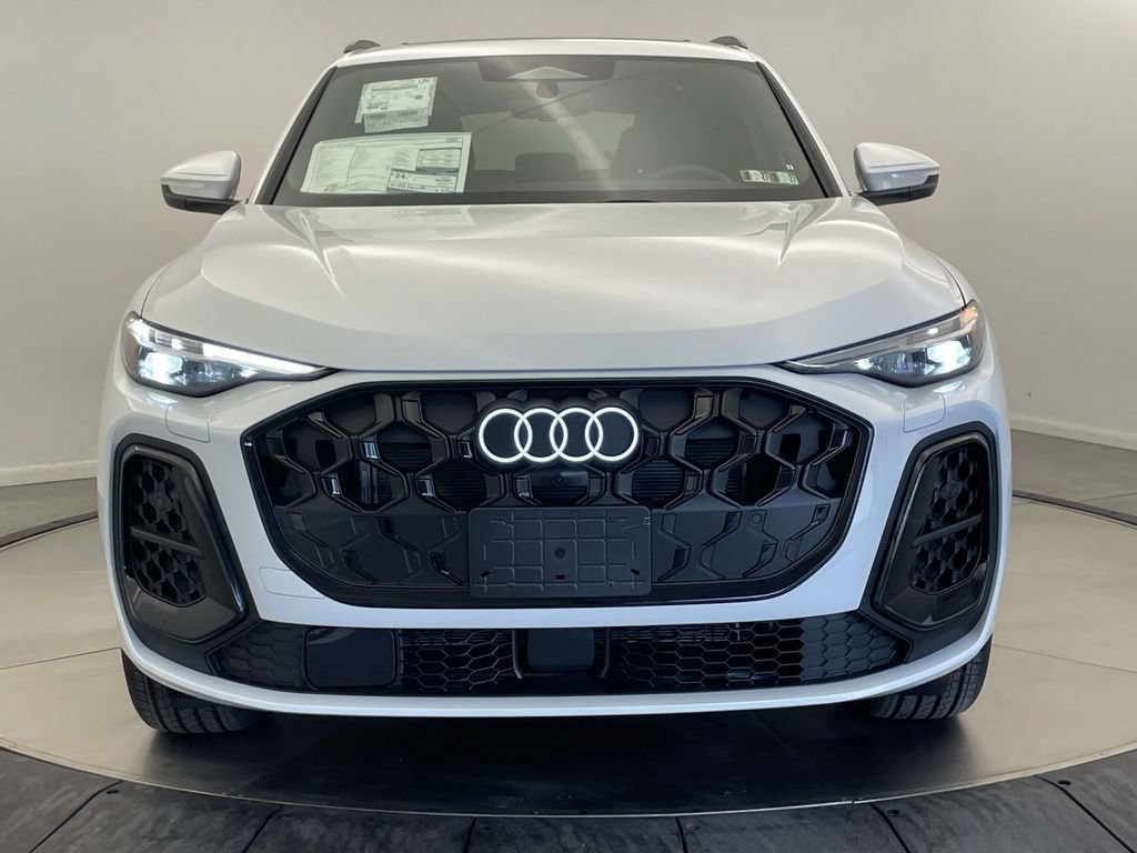 New 2026 Audi Q5 Premium Plus AWD/4WD image 10
