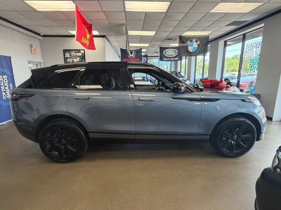 Used 2023 Land Rover Range Rover Velar R-Dynamic S AWD/4WD image 14