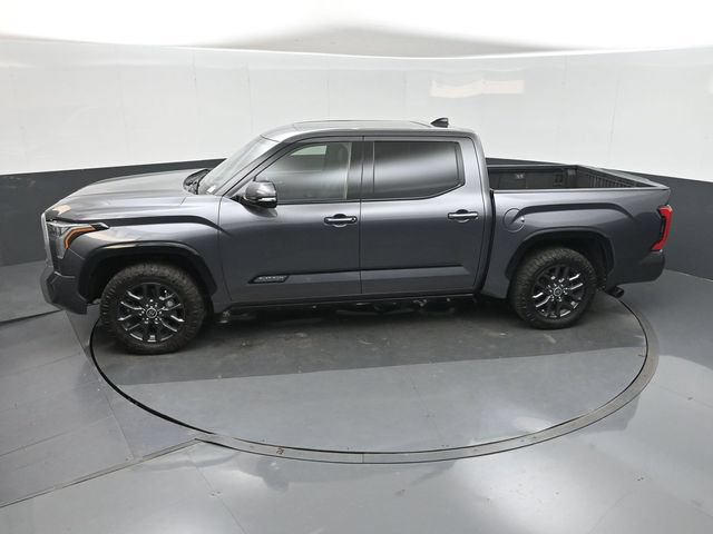 Used 2023 Toyota Tundra Platinum w/ Advanced Package AWD/4WD image 32