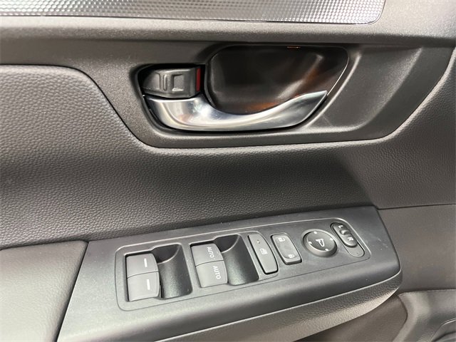 New 2026 Honda CR-V TrailSport image 13