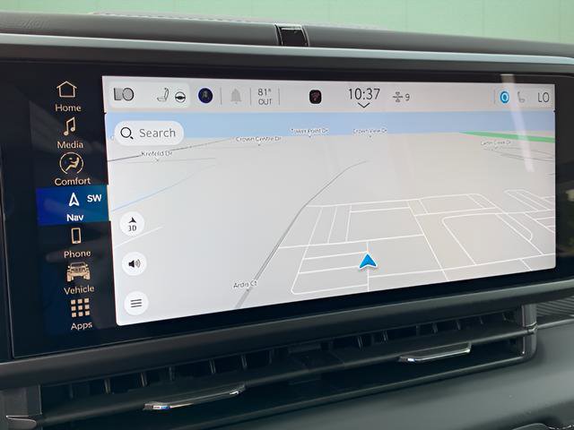 New 2024 Jeep Wrangler Unlimited Rubicon w/ Technology Group image 25