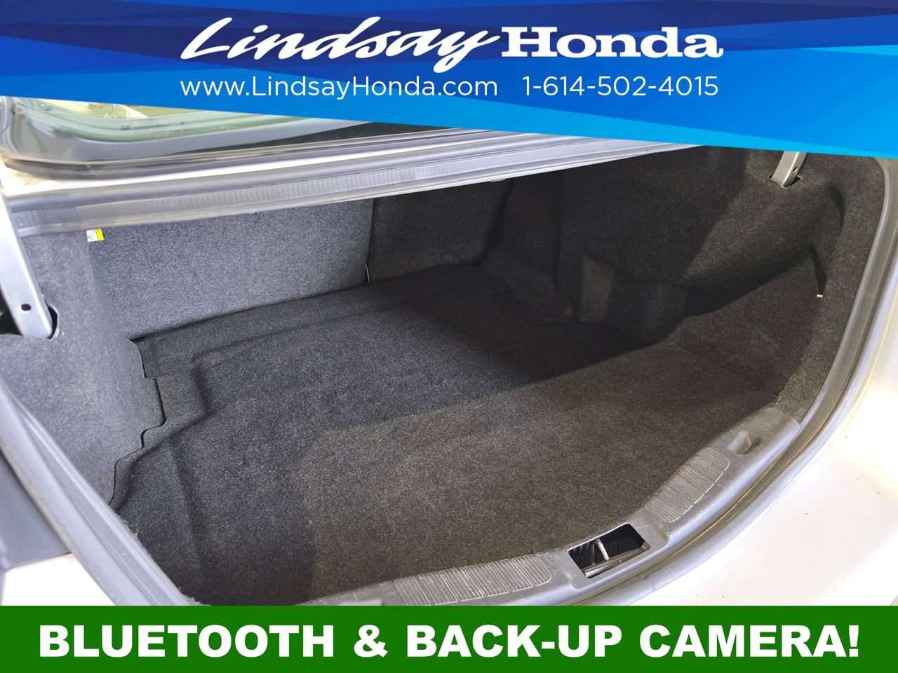 Used 2015 Ford Fusion SE FWD image 7