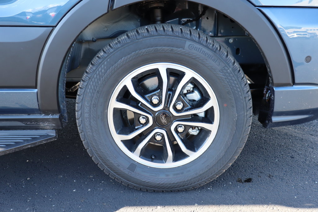 New 2026 Ford Transit 350 XL RWD image 14