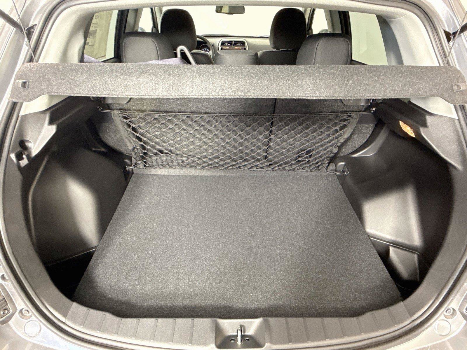 New 2027 Mitsubishi Outlander Sport ES AWD/4WD image 24