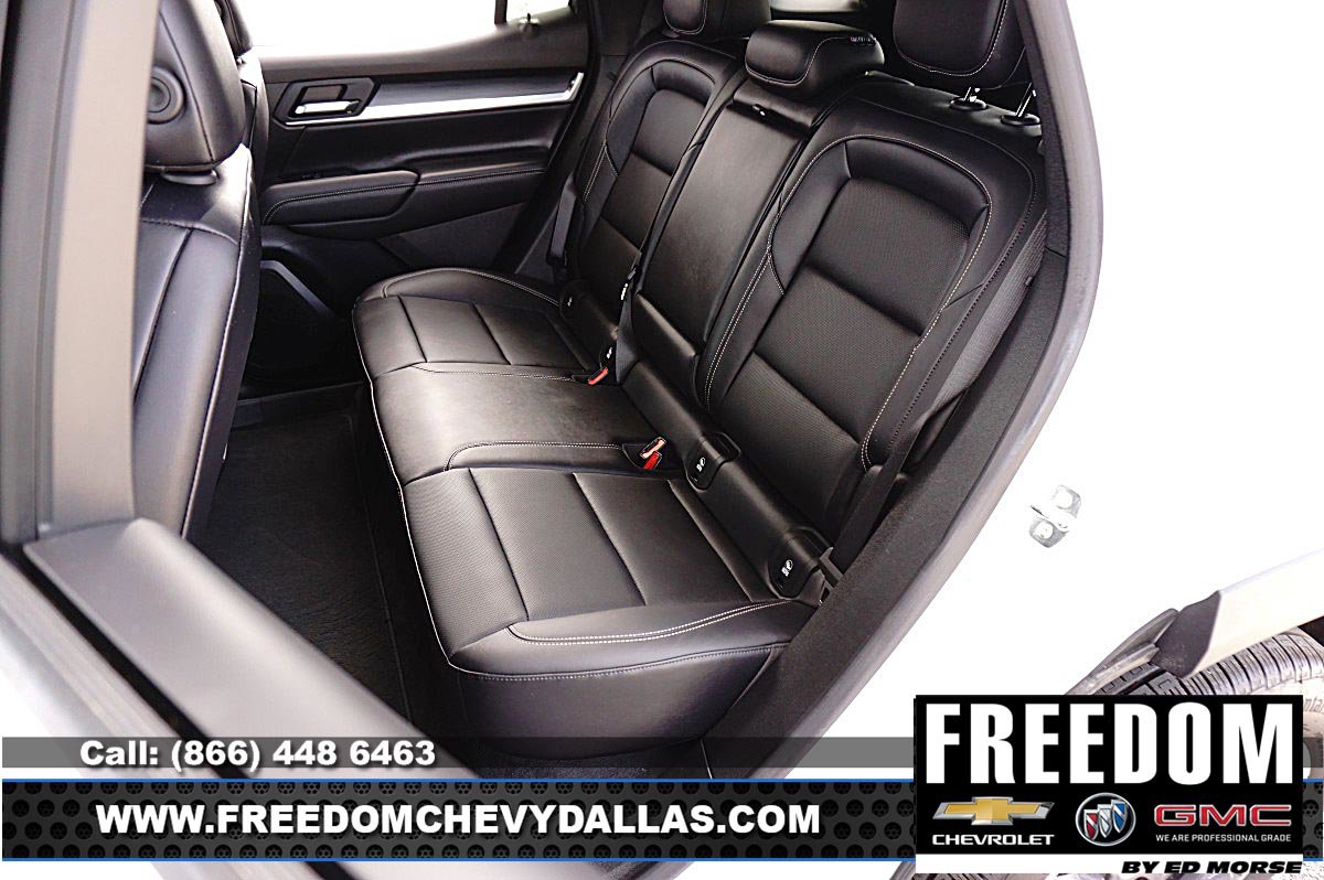 New 2026 GMC Terrain Elevation w/ Elevation Premium Package FWD image 14