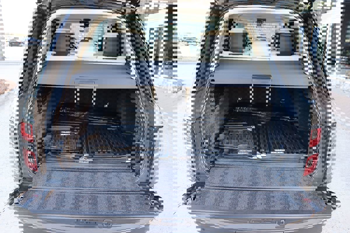 Used 2021 Land Rover Range Rover P525 Westminster Edition LWB image 65