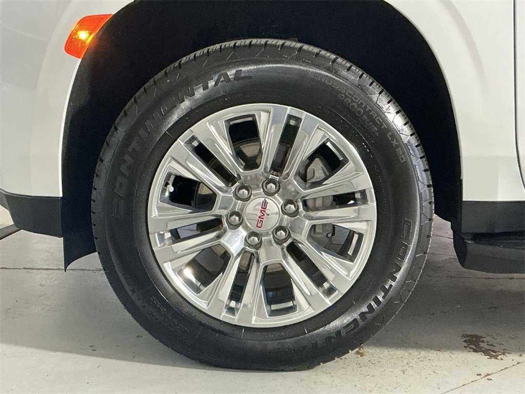 Used 2024 GMC Yukon XL Denali w/ Max Trailering Package image 20