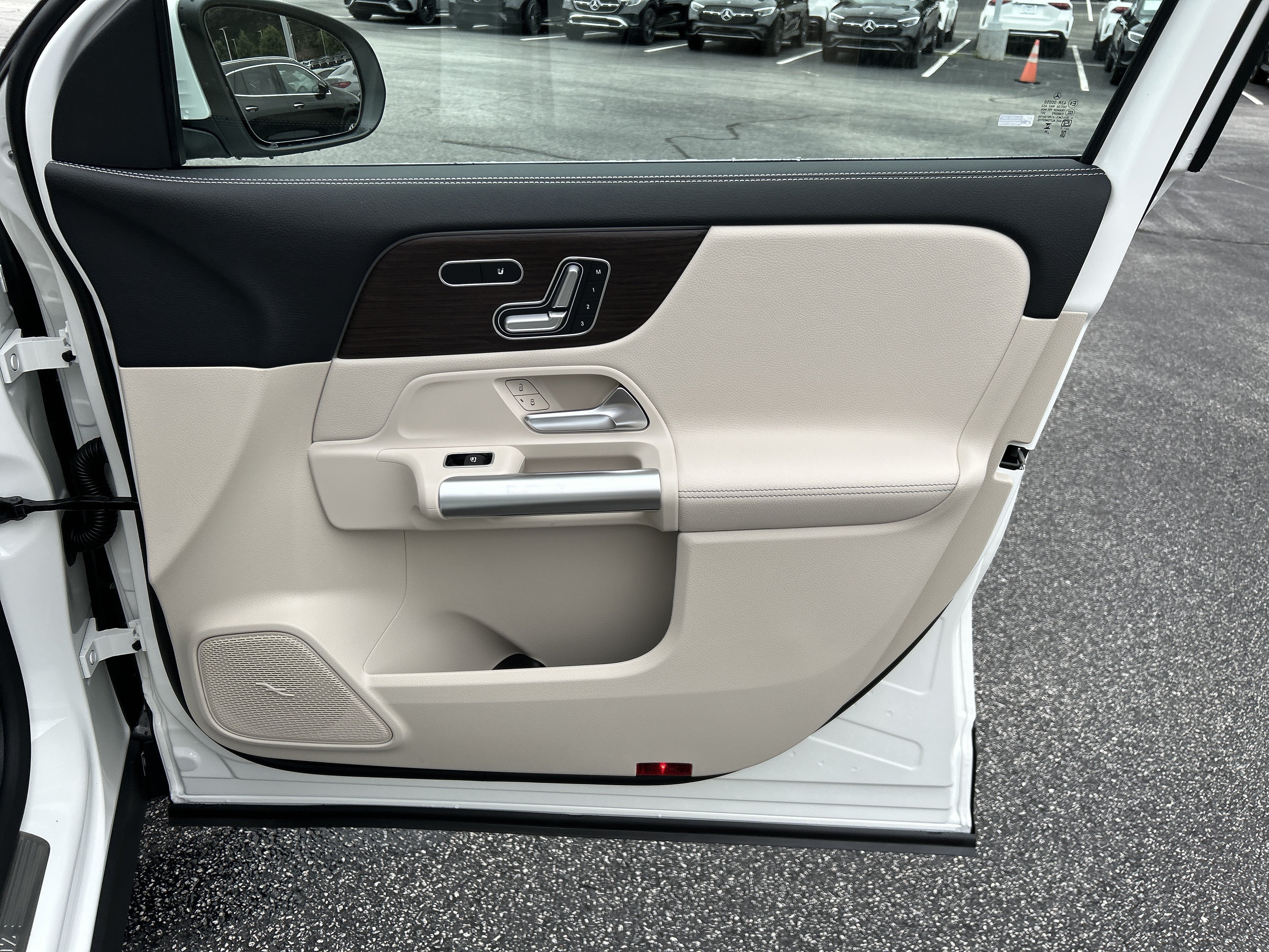 New 2026 Mercedes-Benz GLA 250 image 41