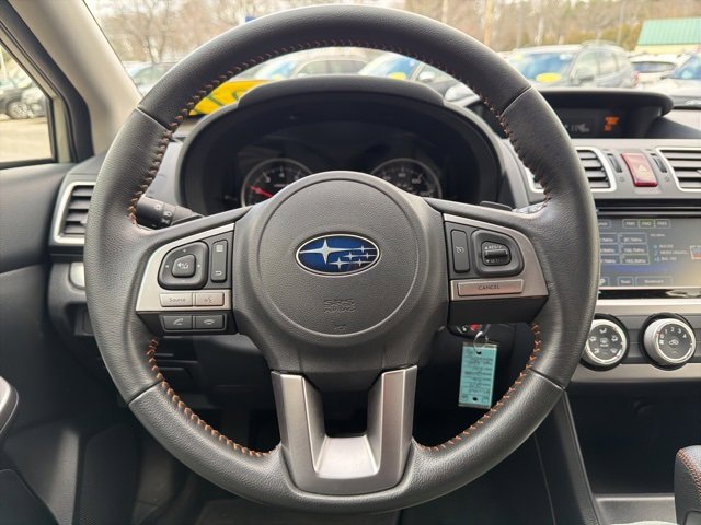 Used 2017 Subaru Crosstrek 2.0i Premium image 43