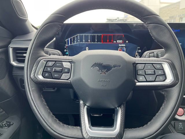New 2024 Ford Mustang GT Premium image 36
