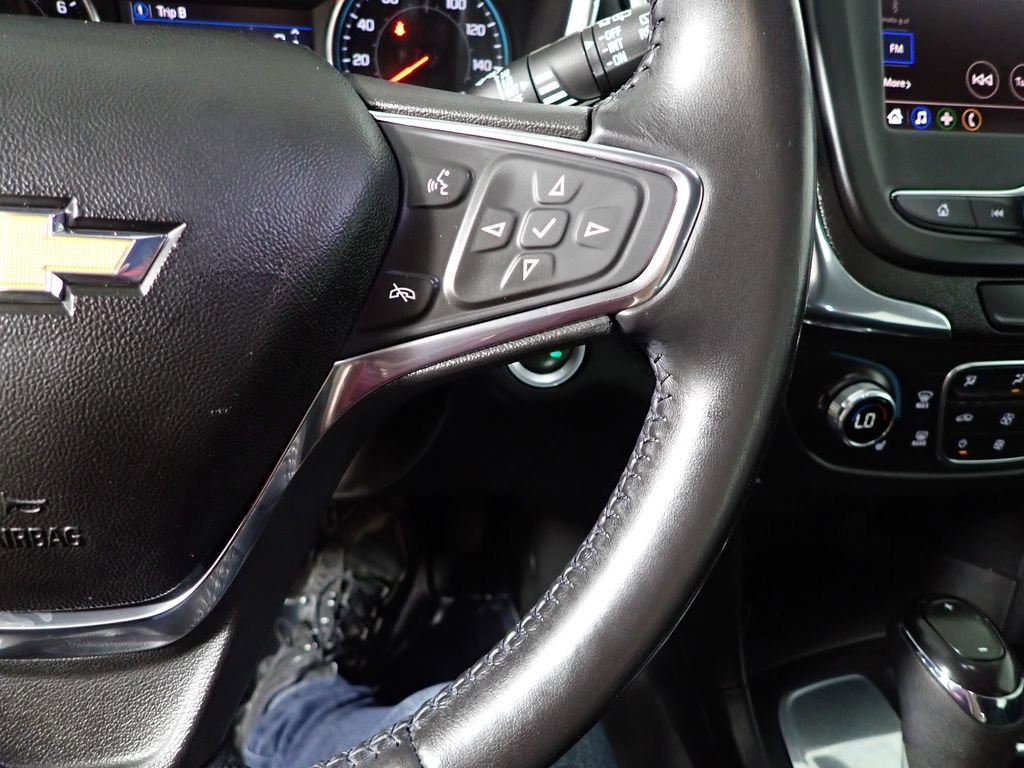 Used 2020 Chevrolet Equinox LT w/ Driver Convenience Package image 33