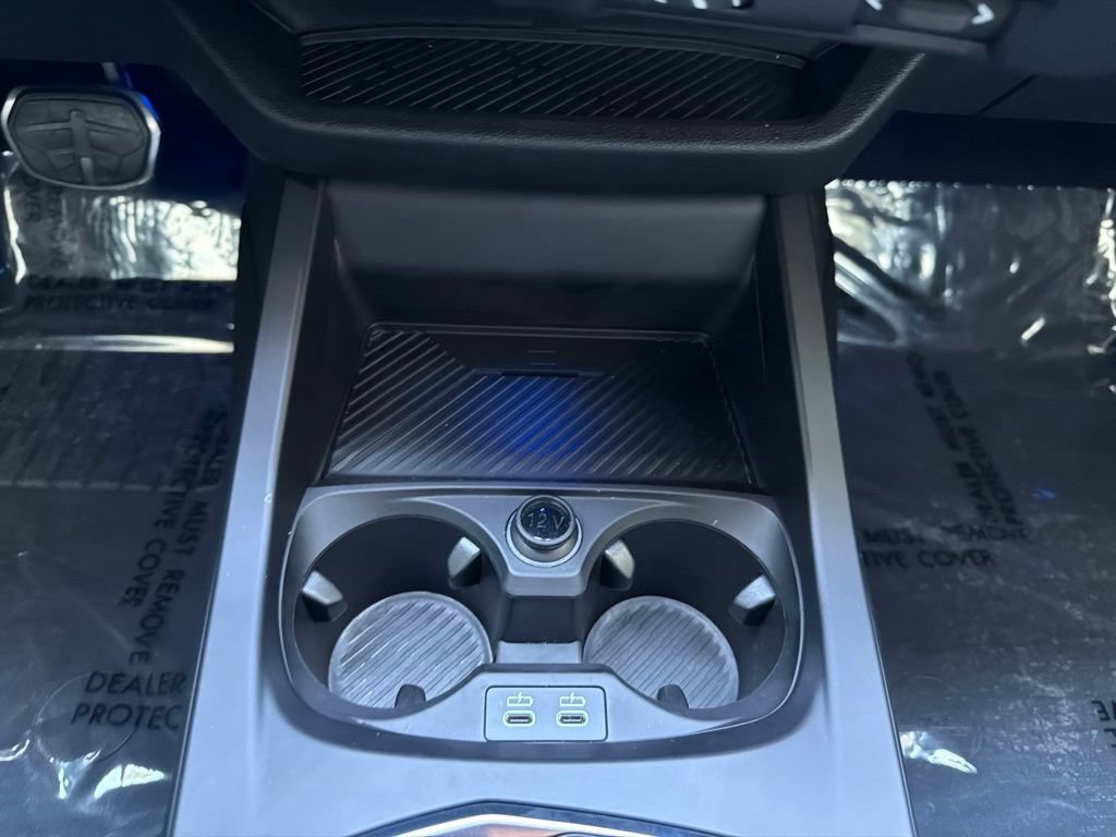 Used 2025 BMW M235i xDrive w/ M Sport Professional Package AWD/4WD image 15