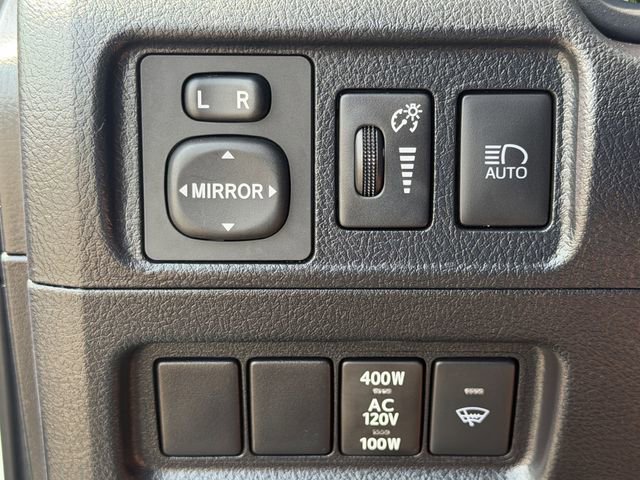 Certified 2024 Toyota 4Runner SR5 Premium AWD/4WD image 20