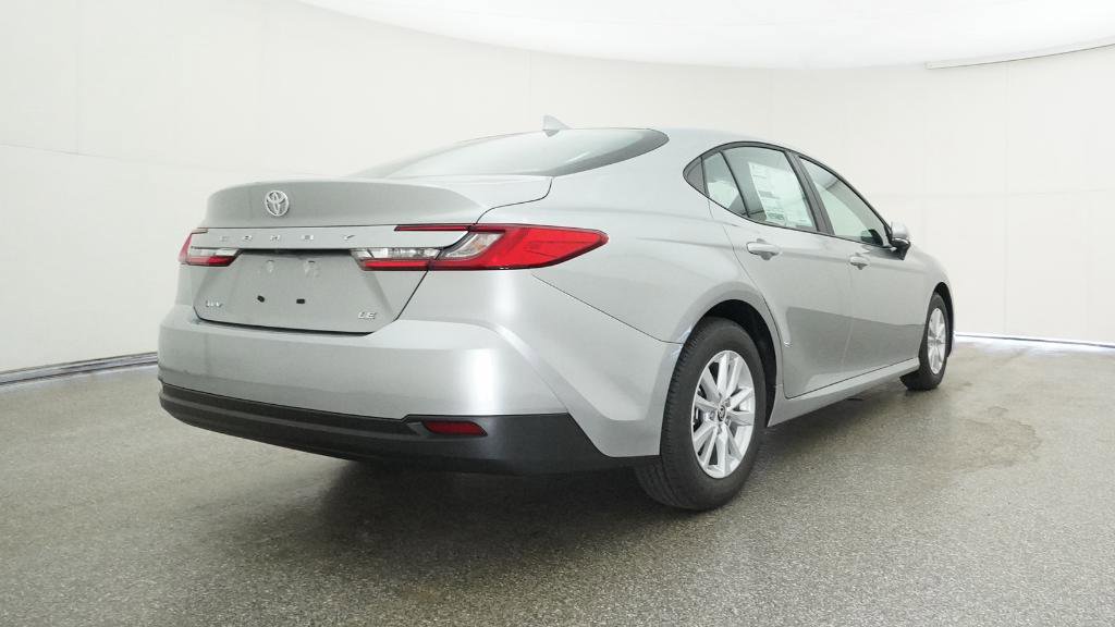 New 2026 Toyota Camry LE image 20