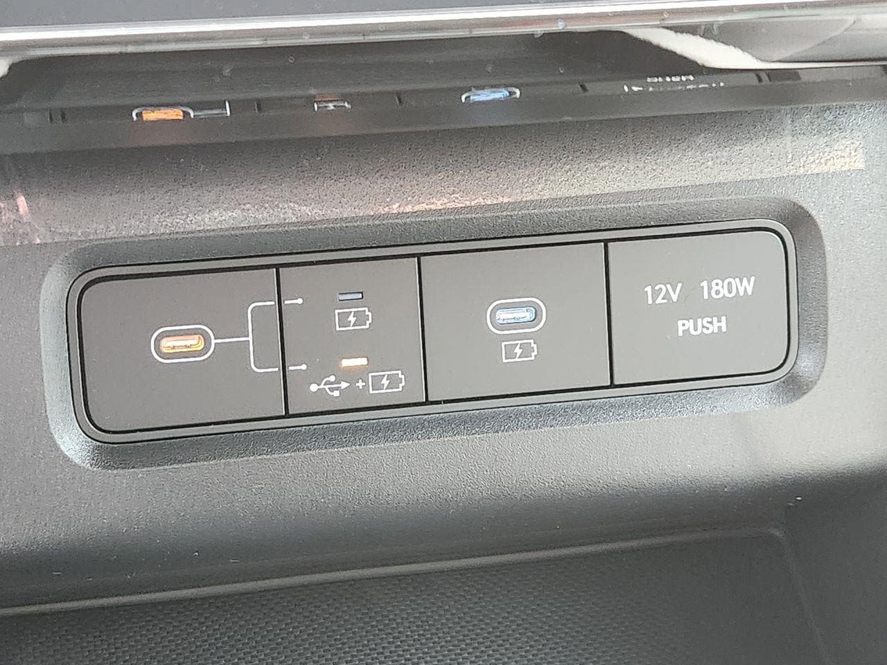 New 2026 Hyundai Tucson SEL AWD/4WD image 19